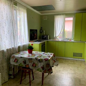 Оренда будинку 60 кв.м в с.Мала Олександрівка, Бориспільська траса