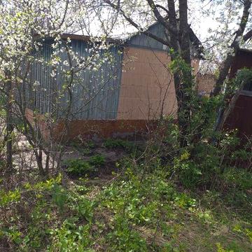 Продам дачу Тимирязева