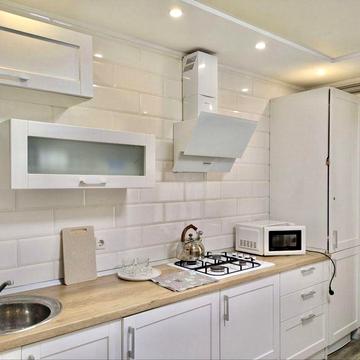 Квартира, 1поверх, новобудова , Лушпы