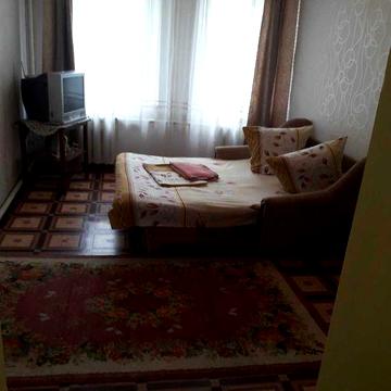 Здам 1кв, Преображенська/М.Арнаутська