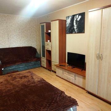 ЗДАЄТЬСЯ 1 кімнатна квартира