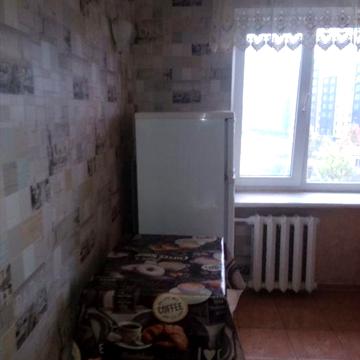 ЗДАЄТЬСЯ 1 кімнатна квартира