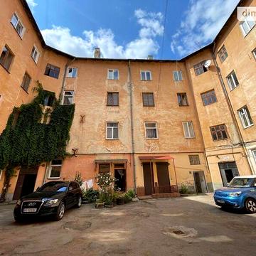 Продаж 1к Квартира Стефаника вулиця