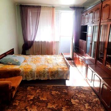 Сдам однокомнатную квартиру  по ул. Проспект Свободы