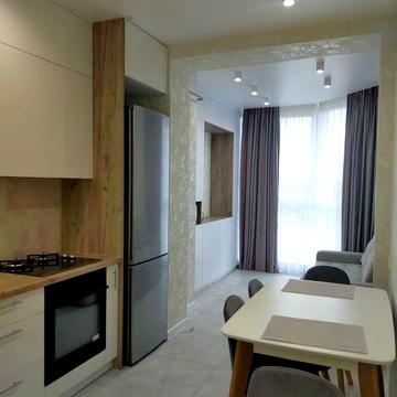 Оренда 1к квартири ЖК Софія Резиденція