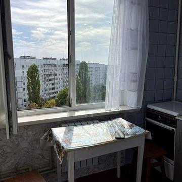 Сдам 1комнатную квартиру