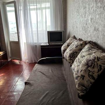 Сдам 1комнатную квартиру
