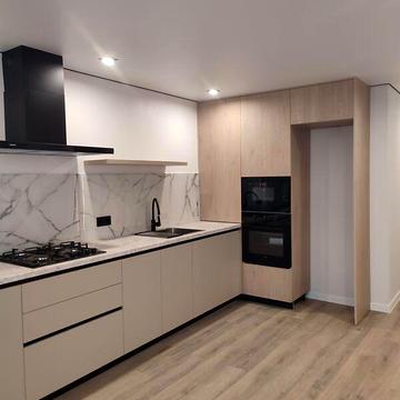 Продаж 1к Квартира Цегельний провулок ЖК пер. Кирпичный, 2, 4