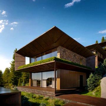 Продаж Преміум котеджу в Буковелі! Можливе розтермінування