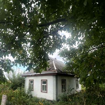 Гарна пропозиція! Продаж будинку, під зніс, не жилий.! Білозірья