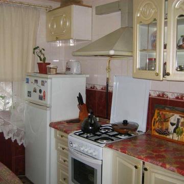 Сдам 2к квартира