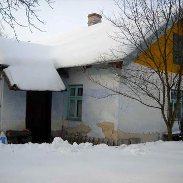 Будинок в селі Пониква, Бродівського району, Львівської обл., 23 сот.