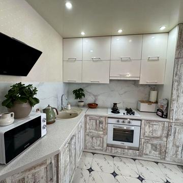 Терміновий продаж‼️1к кв в жк Щасливий жк Резиденс поряд 300м Київ