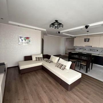 Продам  квартиру 74 кв