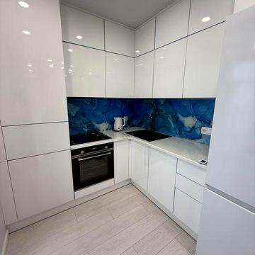 Здається в оренду 1-но кімнатна квартира з новим ремонтом, ЖК Авіатор