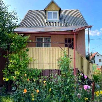Продаж будинку з ділянкою 6 соток поблизу готелю Європа