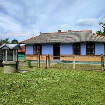 Продається будинок в селі Матеївці Коломийського району