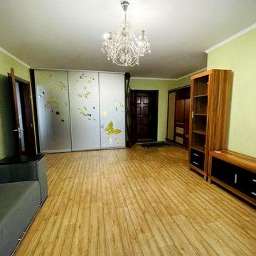 Здається  2-х кімн. квартира в Центрі міста