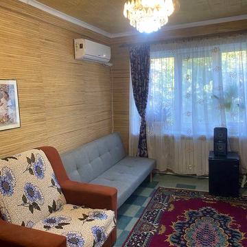 Продам 2к квартиру 3 поверх , не кутова м Кам’янське