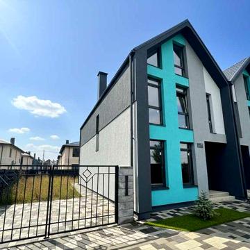 КМ Beverly Hills ‼️ Дуплекс 114 м2 ‼️ Гатне | Без Комісії