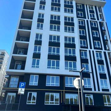 Продаж 3км. квартири новобудова Трускавецька