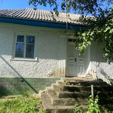 Продаж 2к Дім вулиця Садова