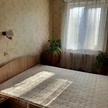 Оренда двокімнатної квартири біля метро Дарниця.