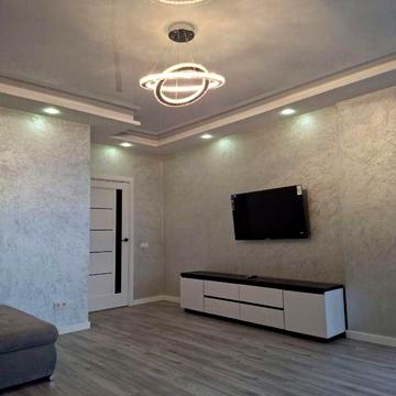 Оренда квартири в новобудові, ближній центр