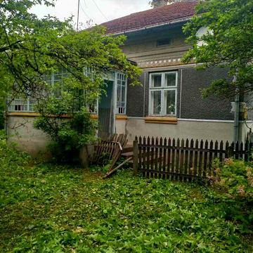 Продаж 3к Дім Великий Кінець вулиця