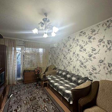 Продаж 1к Квартира Олексія Різниченка (Співдружності) вулиця