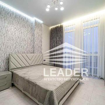 Сдам 1к Елітний Жк"Premier Tower-Окремо спальня+гардероб+балкон+кухня!