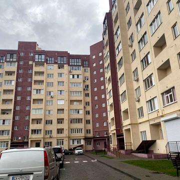 Здам в оренду 1кім.кв. Юзр Жк Парковий