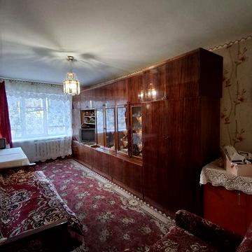 Здається 2 кімнатна квартира