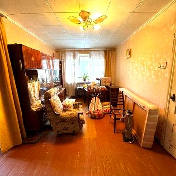 Продам 2-комн квартиру ЖК Осбб