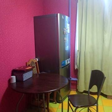 1к квартира 1поверх