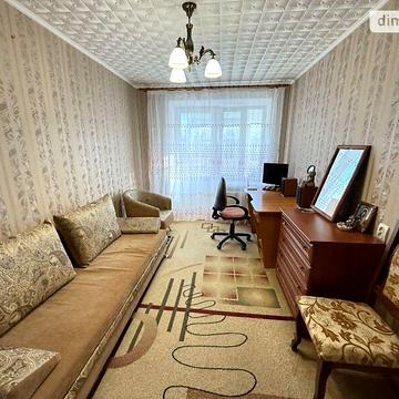 Продаж 3к Квартира Театральна вулиця