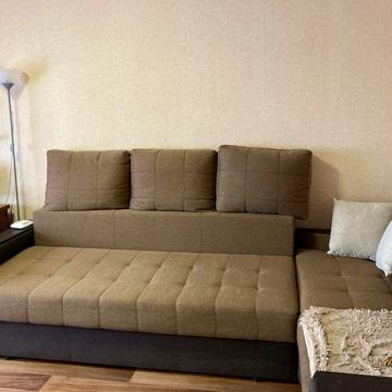 Продам квартиру 2 комнати Лушпы Євідновлення