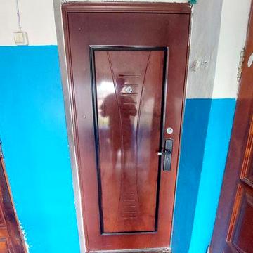 Однокімнатна квартира ЖК п&#039;ятиповерхівка