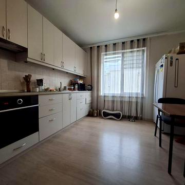 3 комнатная ЖК РАДУЖНЫЙ 81м2 ЖК РАДУЖНЫЙ