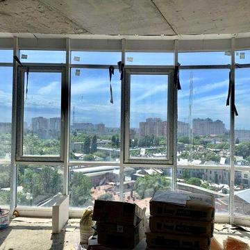 ЖК Париж , Француский бульвар 1000$ за м2 ЖК Париж