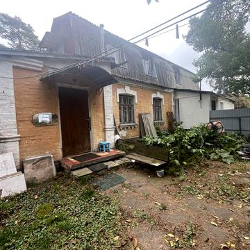 Частина будинку, Ворзель вул Яблунська 43