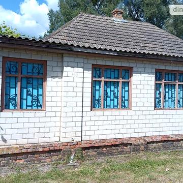 Продаж 2к Дім Горянська