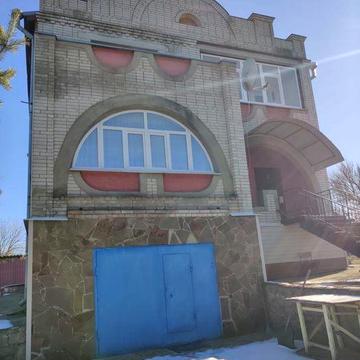 Продам дом в Степановке,Євідновлення