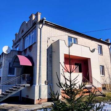 Продам дом в Степановке,Євідновлення