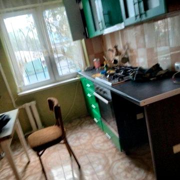 Квартиру сдам на оговоренный срок 4-х комнатную
