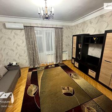 Довгострокова оренда 2к Квартира Магістратська вулиця