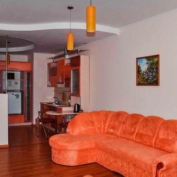 Сдам квартиру в  ЖК Чудо Город