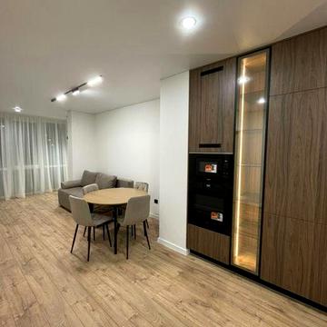 Продається 1,5 кімн. Кв. В ЖК Б-4 ЖК Б-4