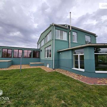 Довгострокова оренда 18к Дім Тернопільська вулиця