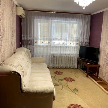 3-кімнатна квартира продам